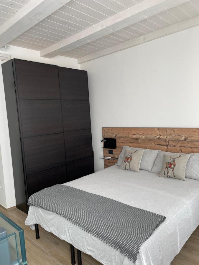 Civico 53 - Casa In Centro San Benedetto del Tronto Exterior foto